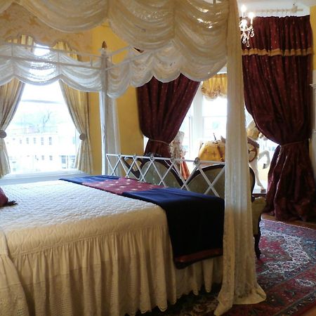 בירמינגהם Cobb Lane Bed And Breakfast מראה חיצוני תמונה