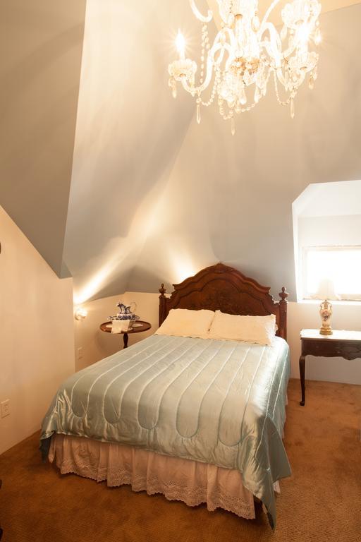בירמינגהם Cobb Lane Bed And Breakfast מראה חיצוני תמונה