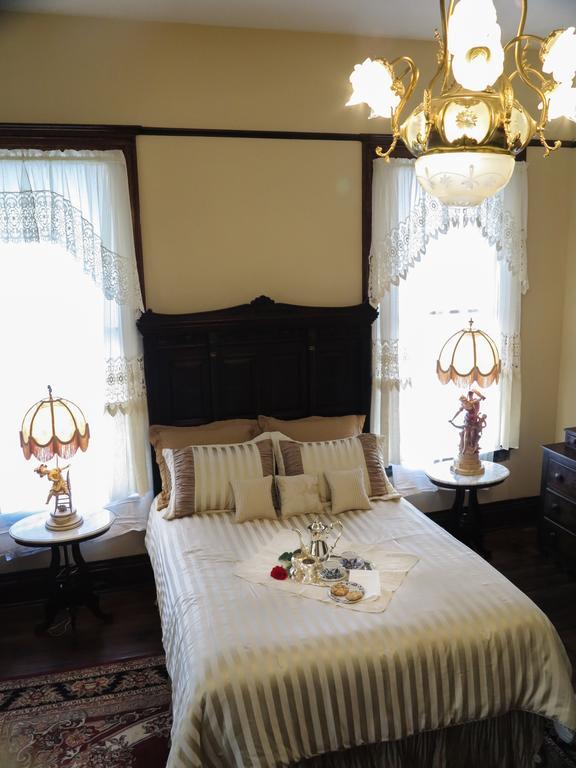 בירמינגהם Cobb Lane Bed And Breakfast מראה חיצוני תמונה