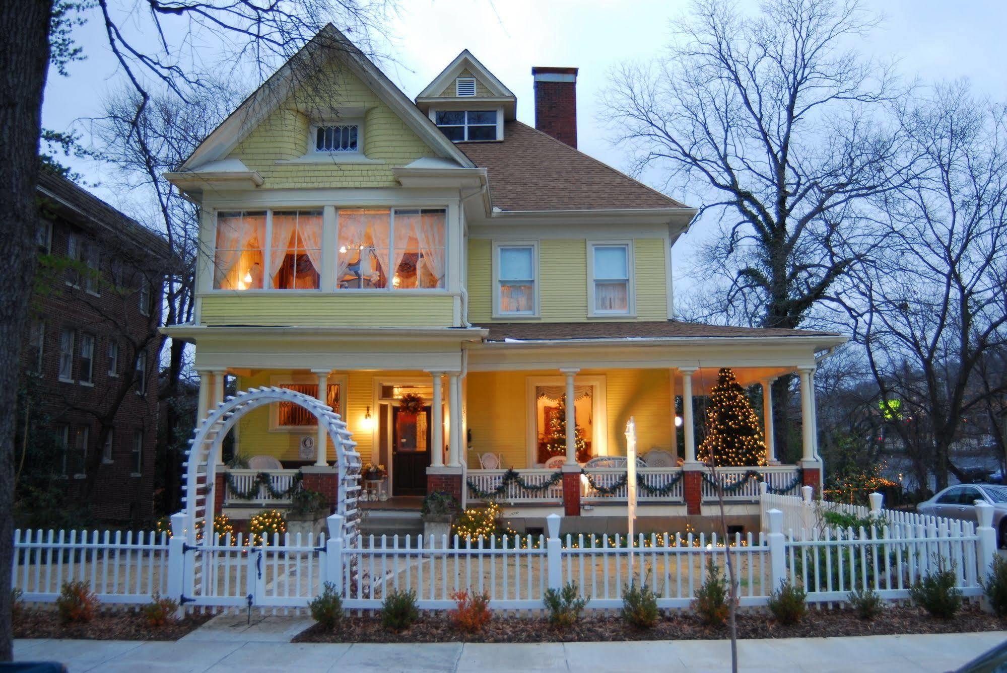 בירמינגהם Cobb Lane Bed And Breakfast מראה חיצוני תמונה