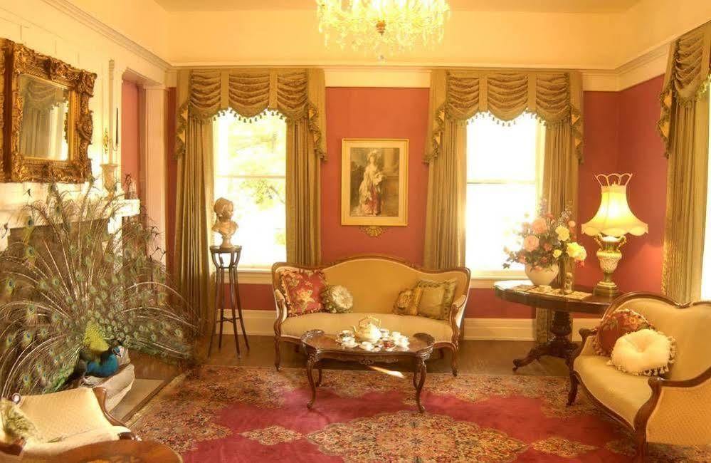 בירמינגהם Cobb Lane Bed And Breakfast מראה חיצוני תמונה